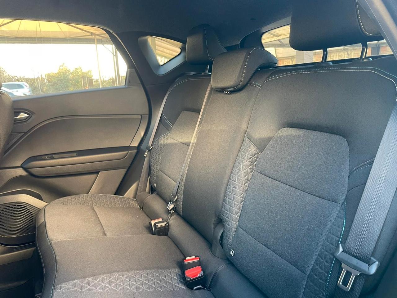 Mitsubishi ASX 1.3L Mild Hybrid 140 CV Invite