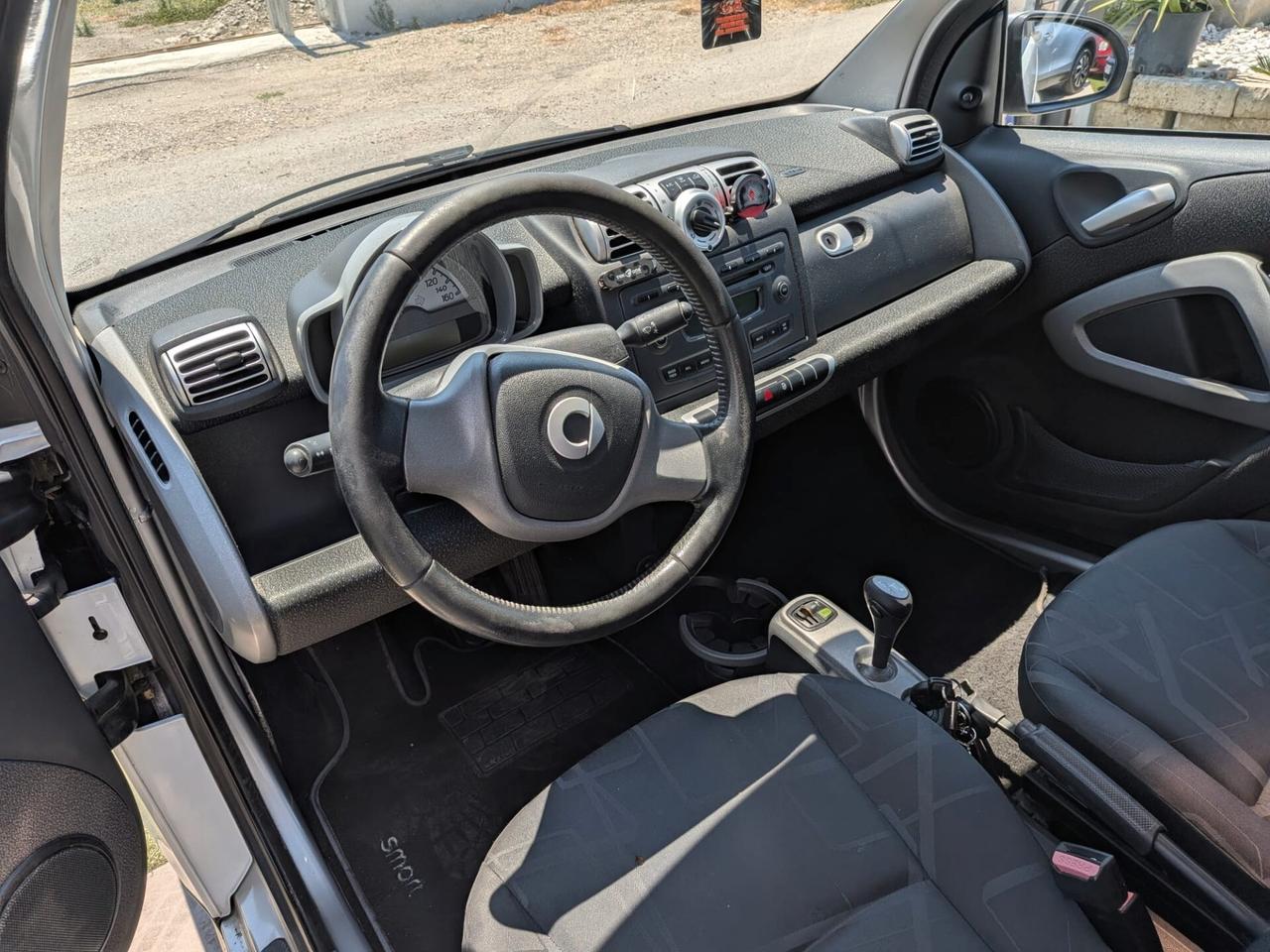 Smart ForTwo coupé passion o.c.c.a.s.i.o.n.e