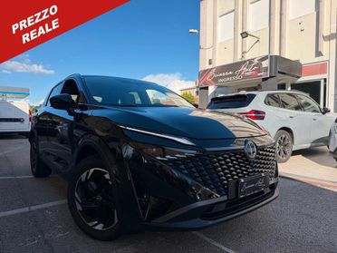 Nissan Qashqai MHEV 158 CV Xtronic N-Connecta+winter pack+head up display+tetto panoramico