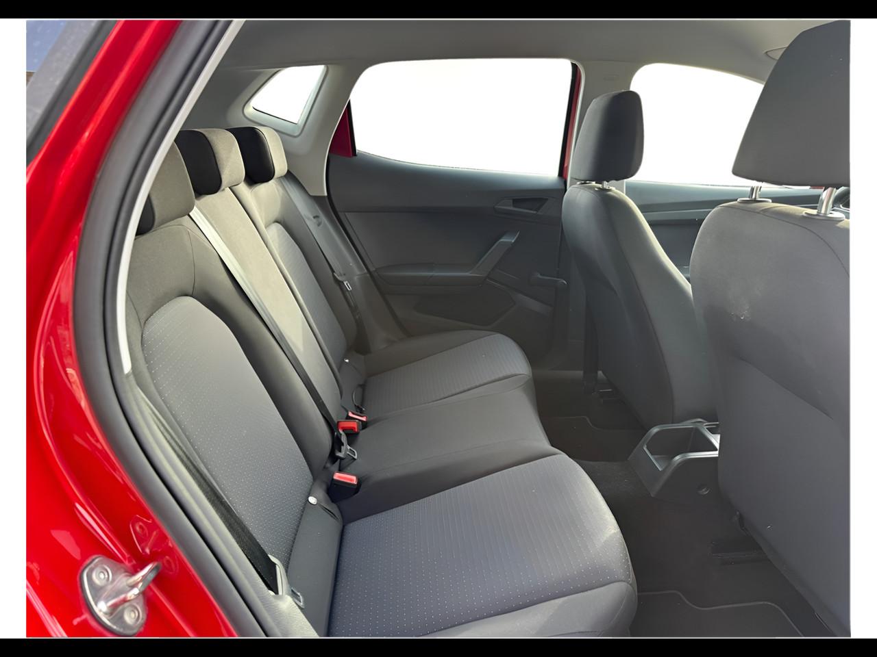 SEAT Ibiza 1.0 tgi Business 90cv