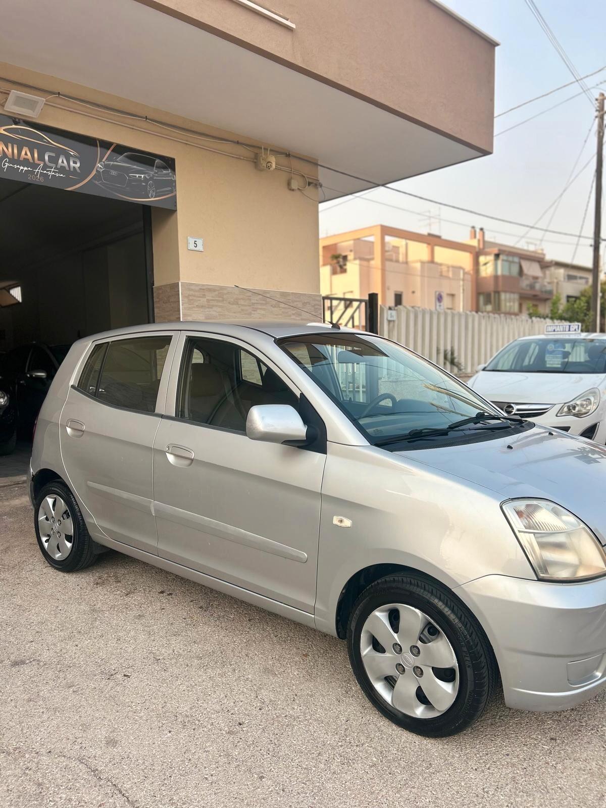 Kia Picanto 1.0 12V Urban
