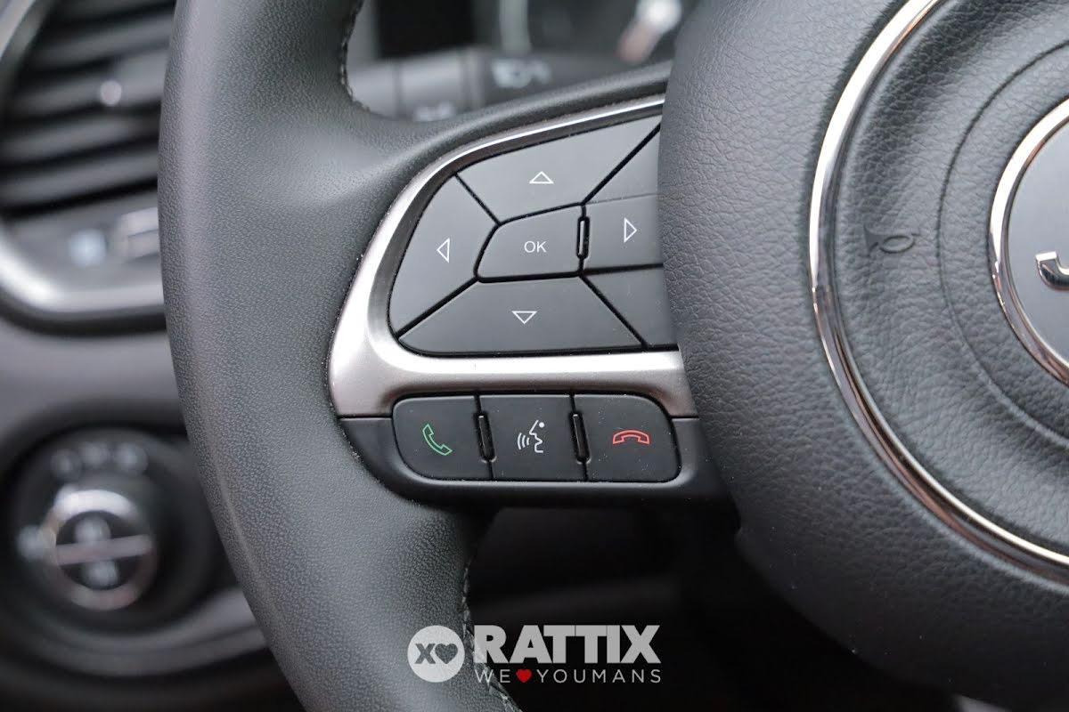 Jeep Renegade 1.6 mjt 130CV Limited