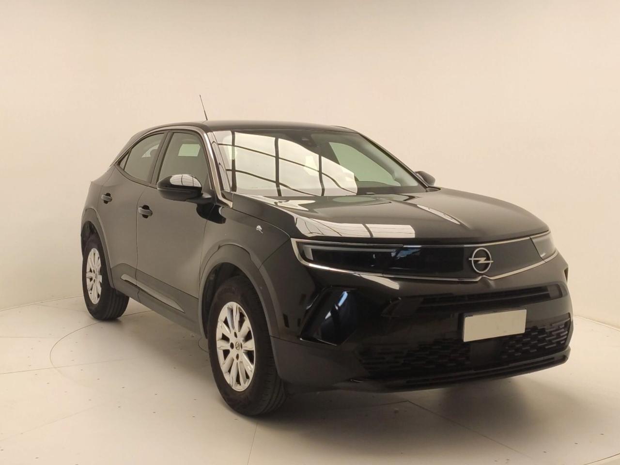 Opel Mokka 1.5 diesel Edition