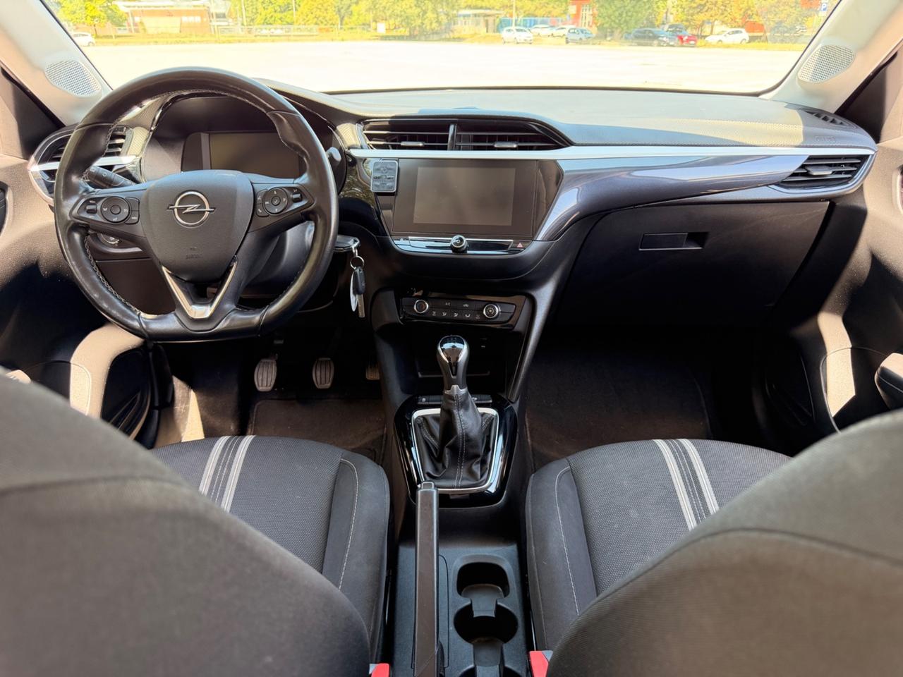 Opel Corsa 1.2 Edition