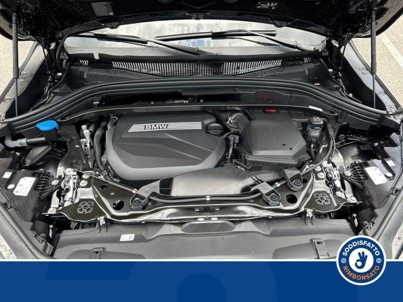 BMW X2 sDrive 18d M Sport Pro