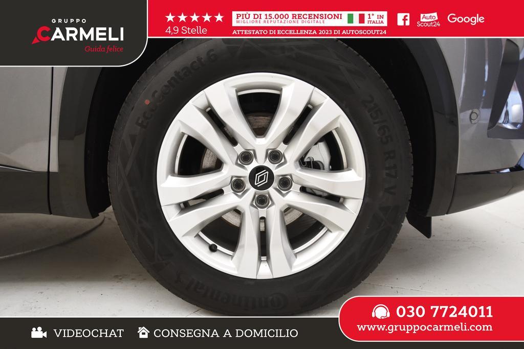 Renault Austral 1.2 mild hybrid advanced Evolution