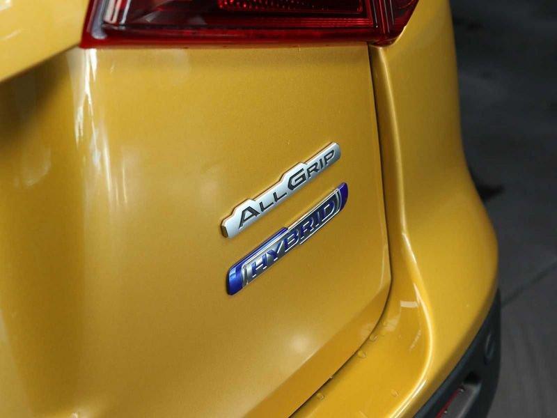 Suzuki Vitara Vitara 5p 4WD All Grip 1.4 Boosterjet Hybrid 110cv Automatica Cool+