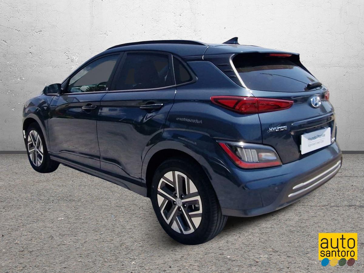 HYUNDAI KONA EV 39 KWH XPRIME PLUS
