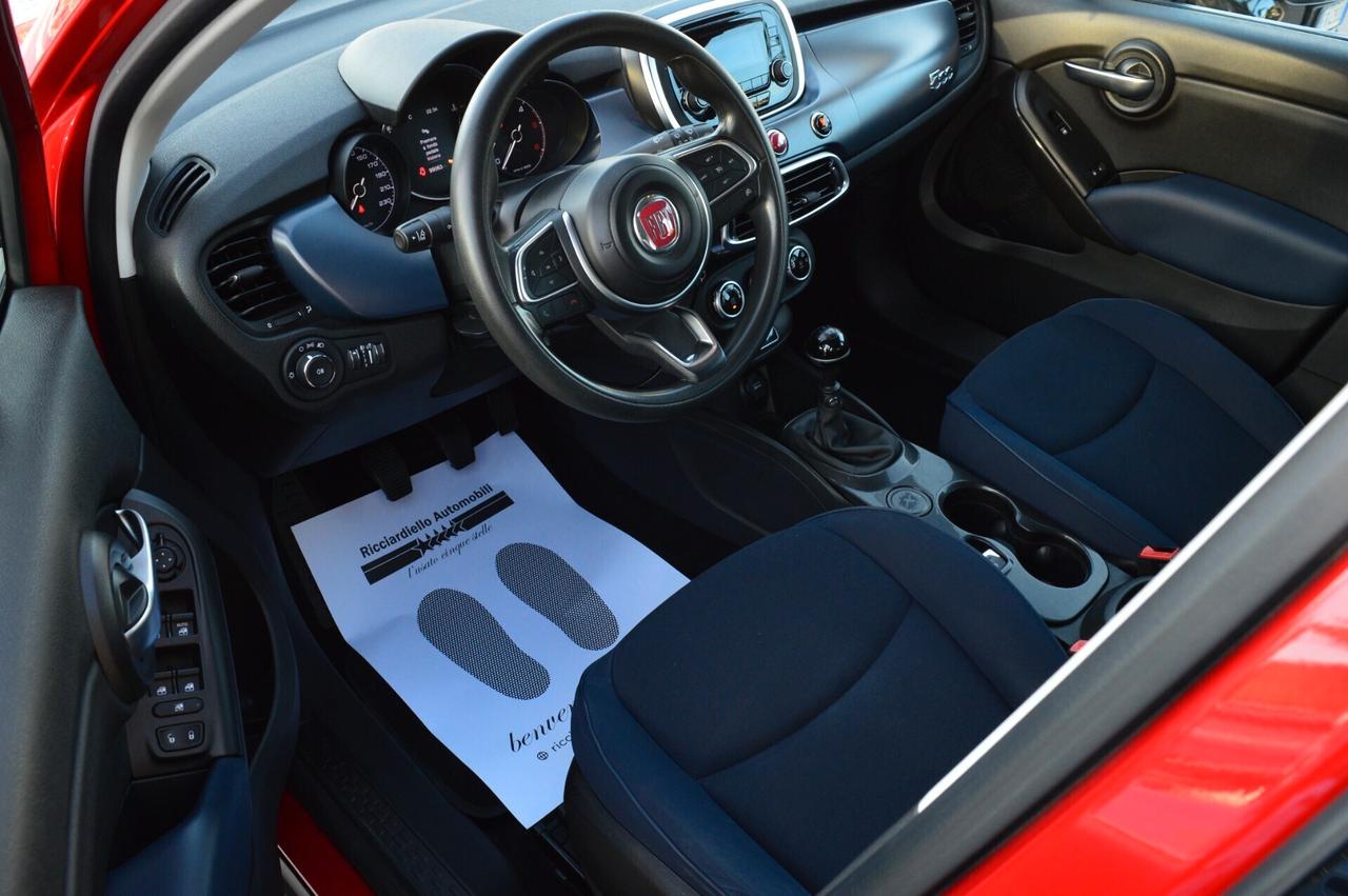Fiat 500X 1.3 MultiJet 95Cv Cult
