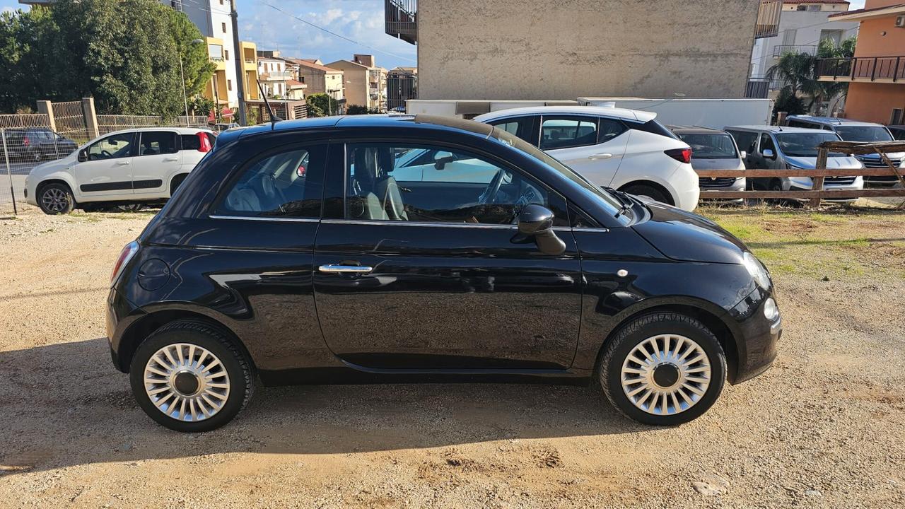 Fiat 500 1.3 Multijet 16V 95 CV Lounge