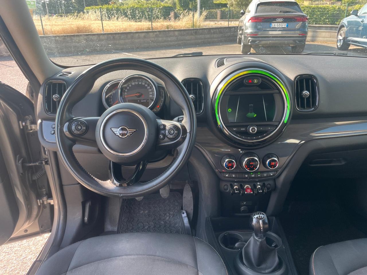 Mini One Countryman 1.5