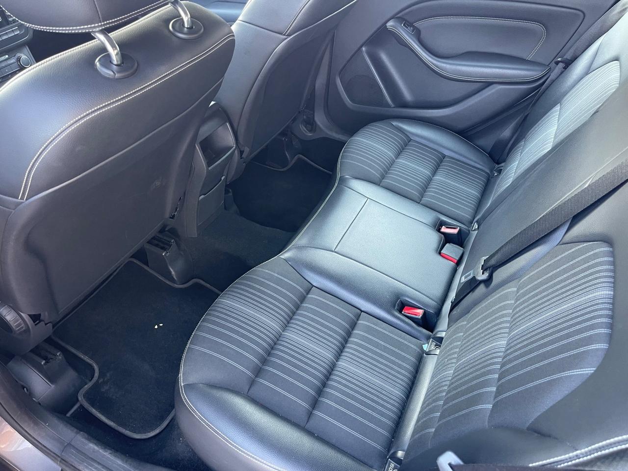 Mercedes-benz B 180 B 180 CDI Sport