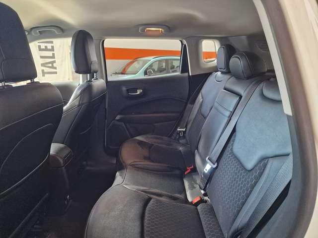 Jeep Compass Compass 1.3 turbo t4 Limited 2wd 130cv my20