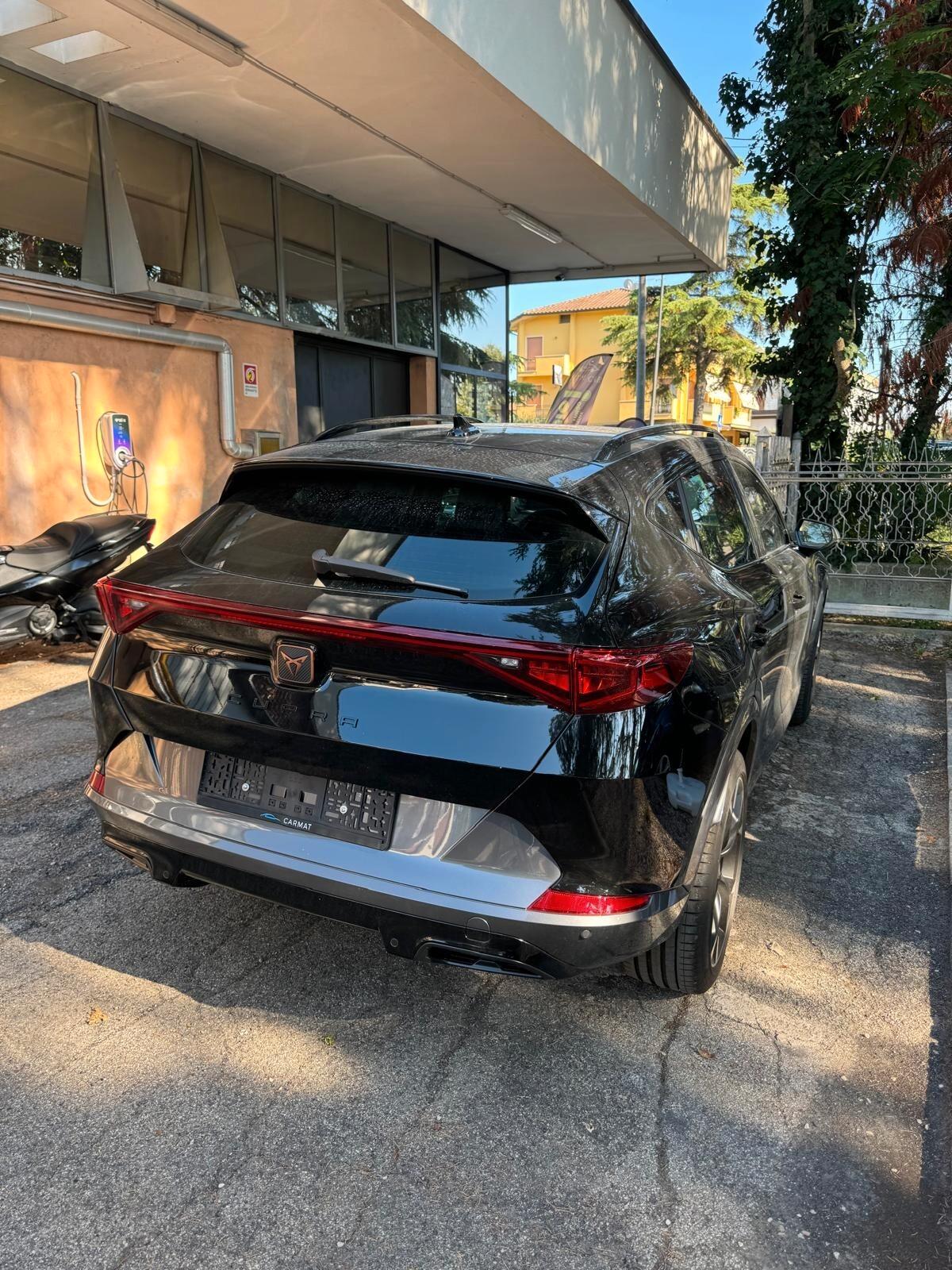 Cupra Formentor 1.5 tsi 150cv DSG *PROMO*