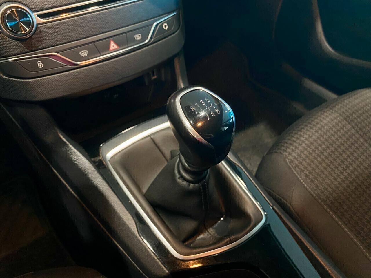 Peugeot 308 BlueHDi 130 S&S SW Allure-12/2019