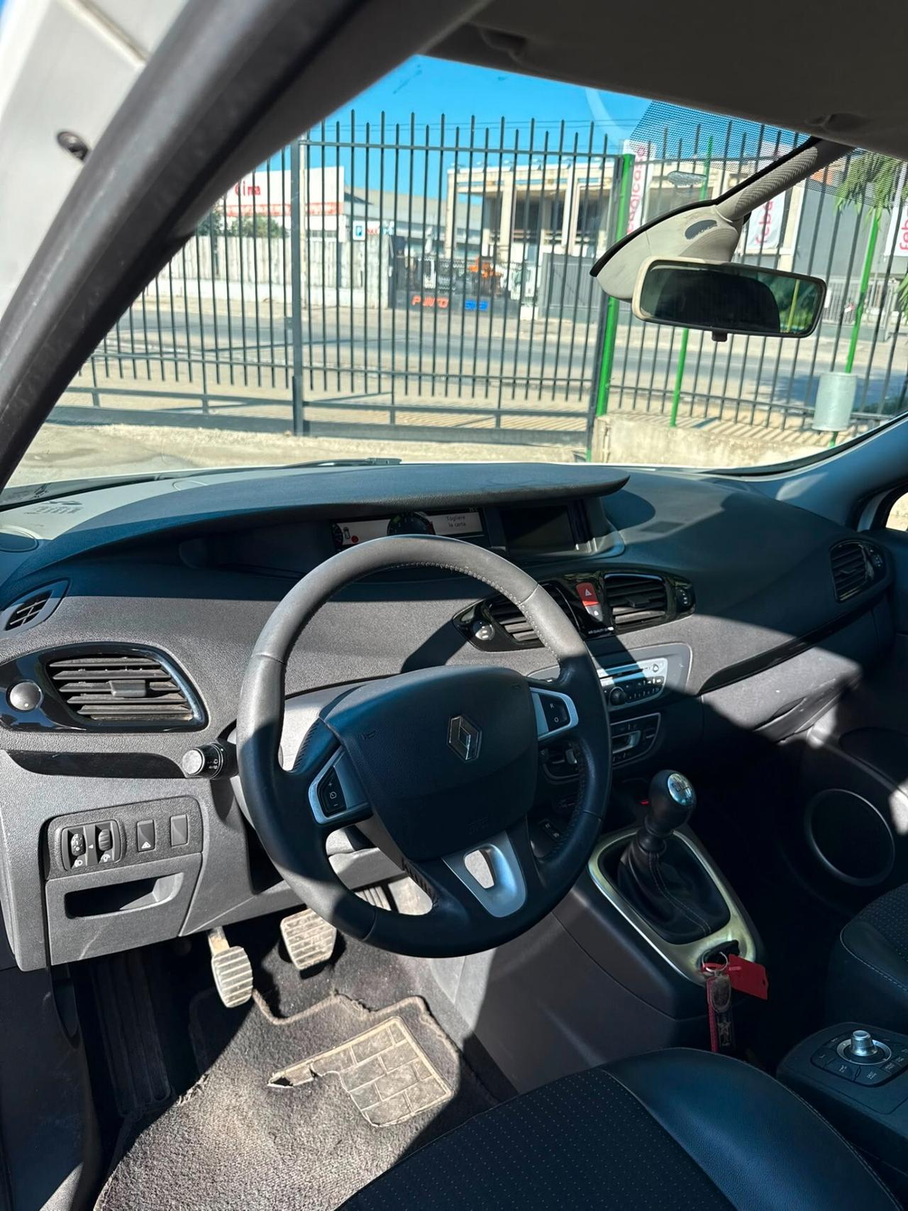 Renault Scenic Scénic XMod 1.4 x-mod