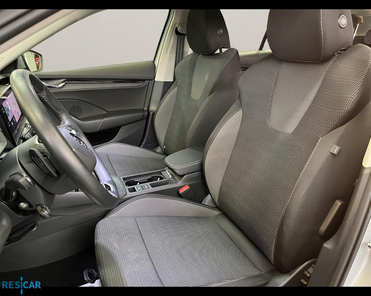 Skoda Octavia Wagon 2.0 tdi evo Executive 115cv dsg IVA ESPOSTA