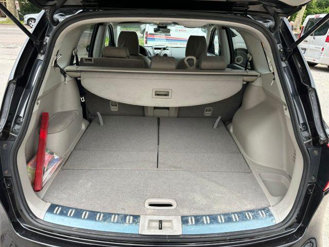 NISSAN Qashqai+2 1.5 dCi DPF Tekna