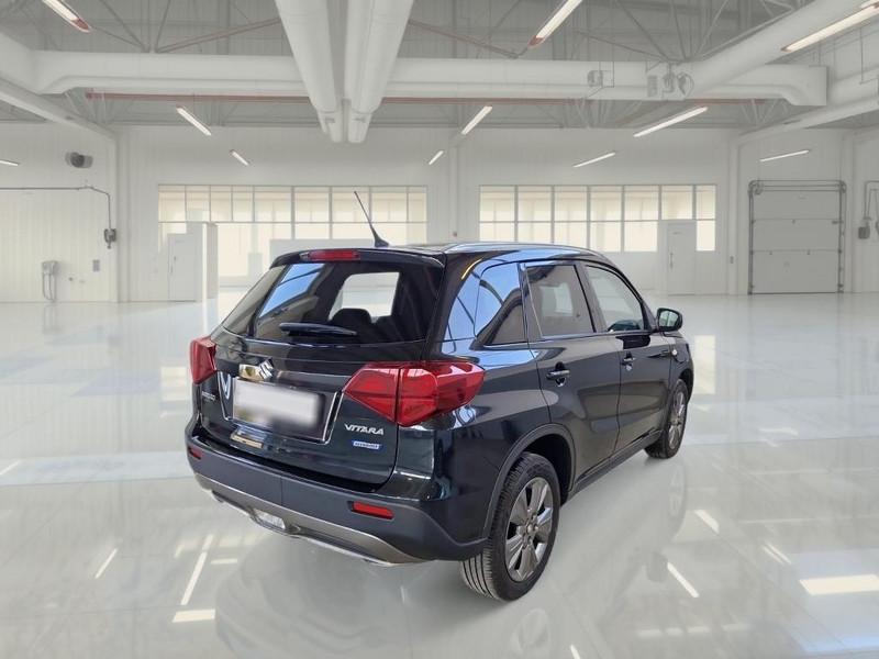 SUZUKI VITARA 1.4 BOOSTERJET HYBRID COOL SUV