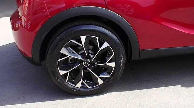 DS DS 3 E-Tense Opera