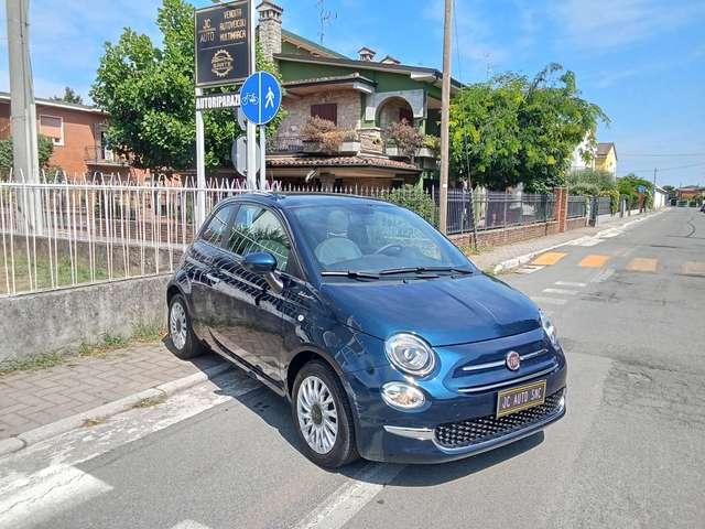 Fiat 500 500 III 2015 1.0 hybrid Dolcevita 70cv NEOP. FULL