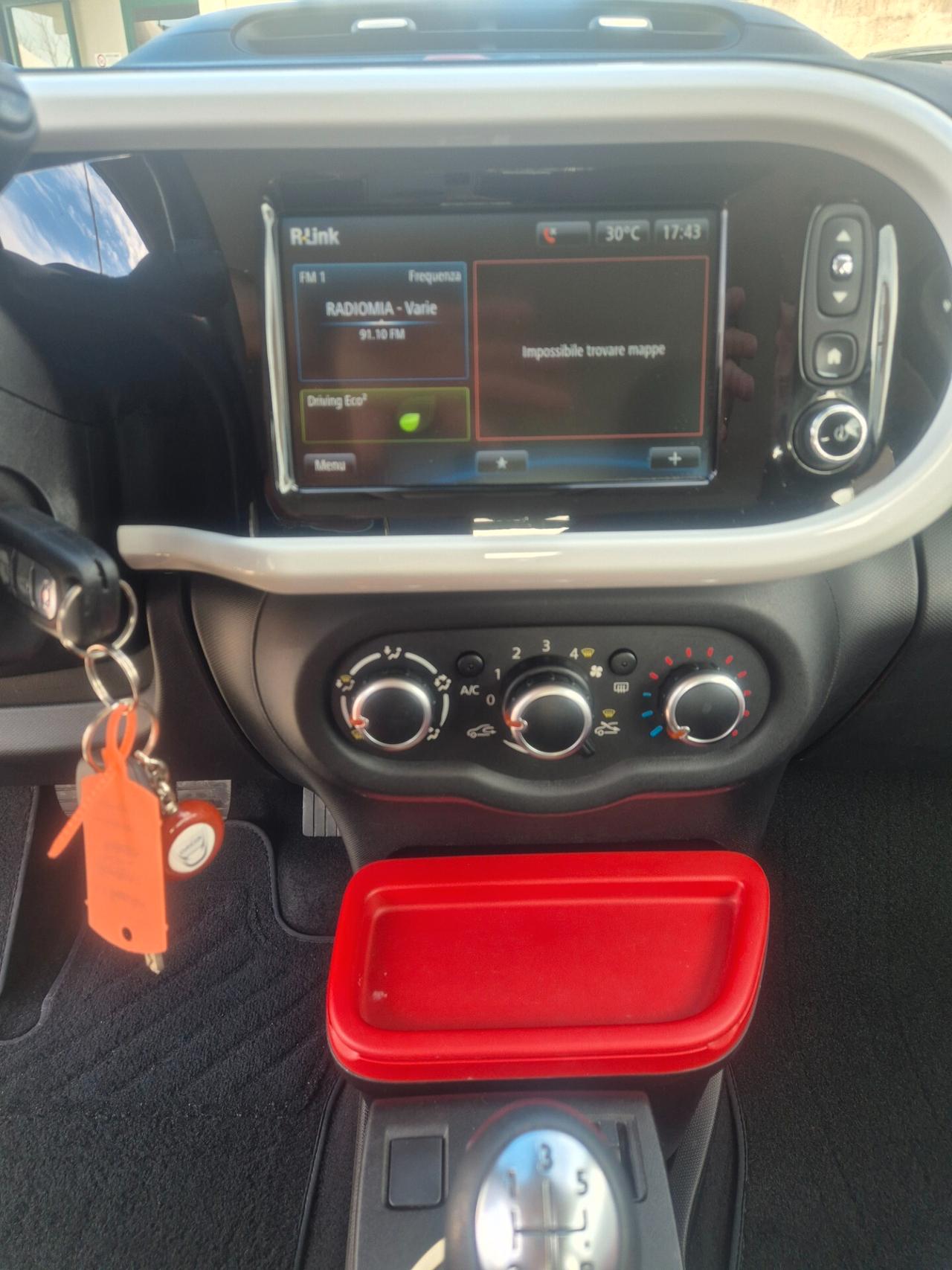 Renault Twingo SCe Stop&Start Intens