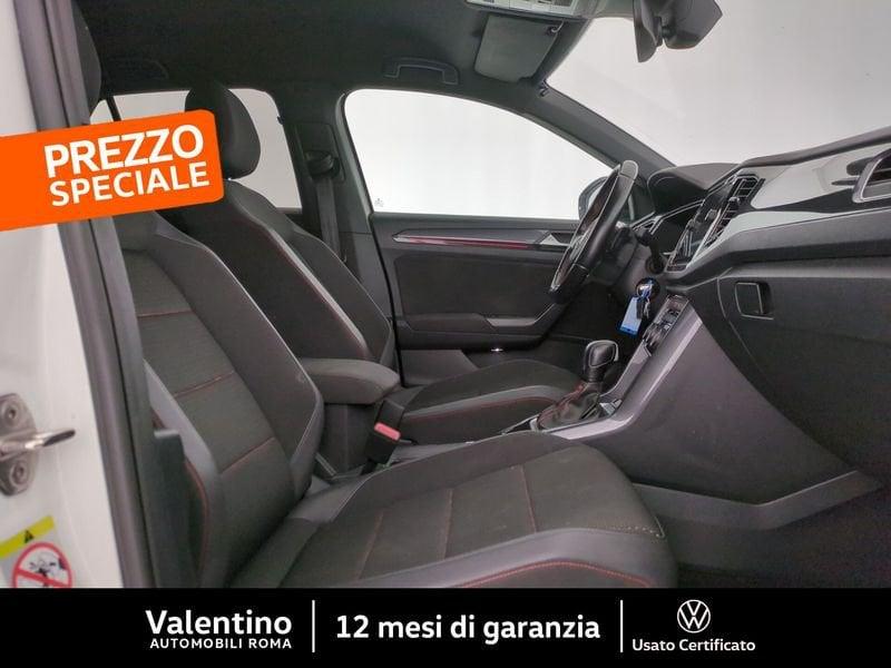 Volkswagen T-Roc 2.0 TDI DSG R-LINE SCR 150 CV BlueMotion Technology