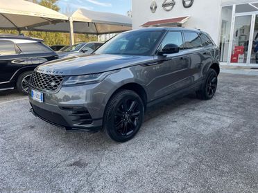 LAND ROVER RR Velar 3.0 V6 SD6 300 R-Dynamic HSE