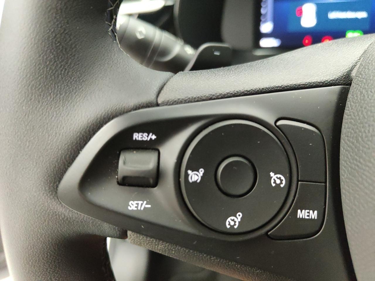 OPEL Corsa VI 2023 1.2 100CV GS AT8