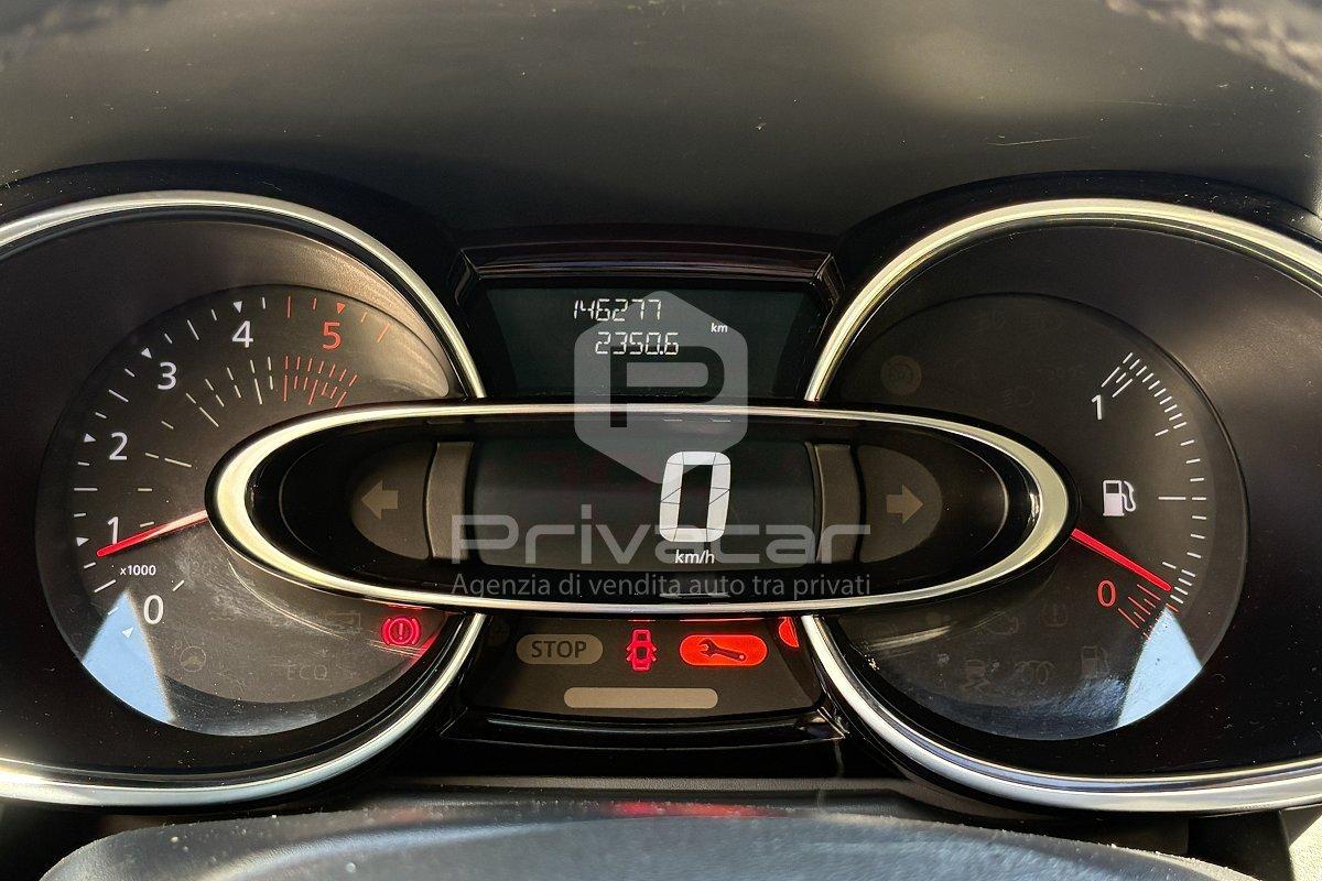RENAULT Clio dCi 8V 90CV Start&Stop 5 porte Energy Intens