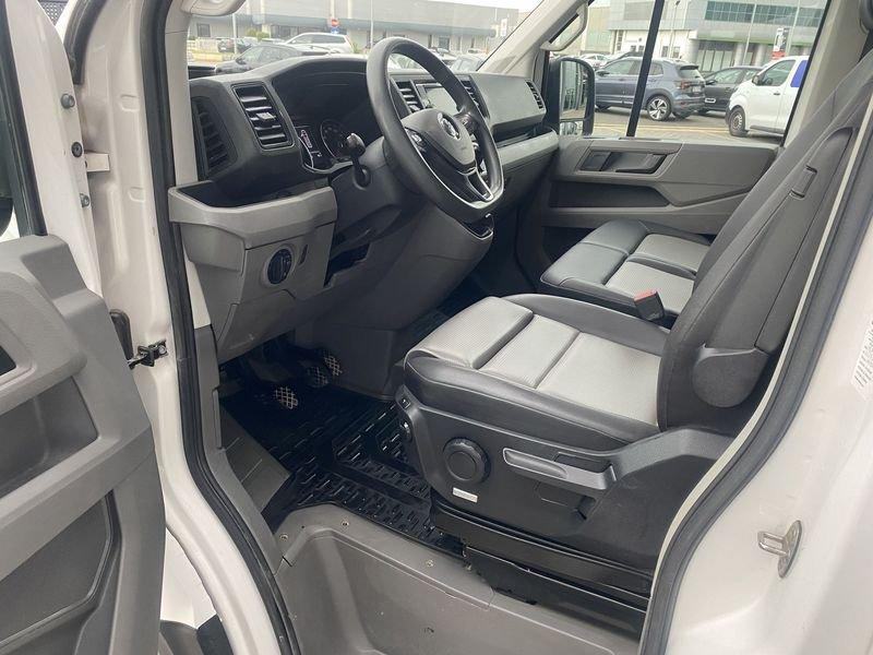 Volkswagen Crafter 35 2.0 TDI 140CV PM-TM Furgone Business L3 - H3