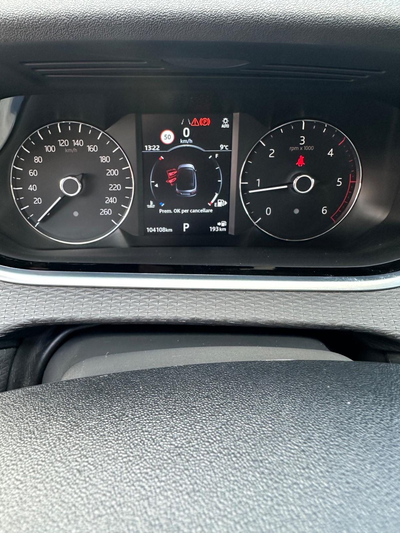 Land Rover Range Evoque 2.0D I4-L.Flw 150 CV AWD Auto HSE
