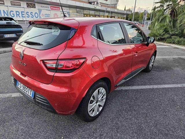 RENAULT Clio TCe 12V 90 CV 5 porte Life