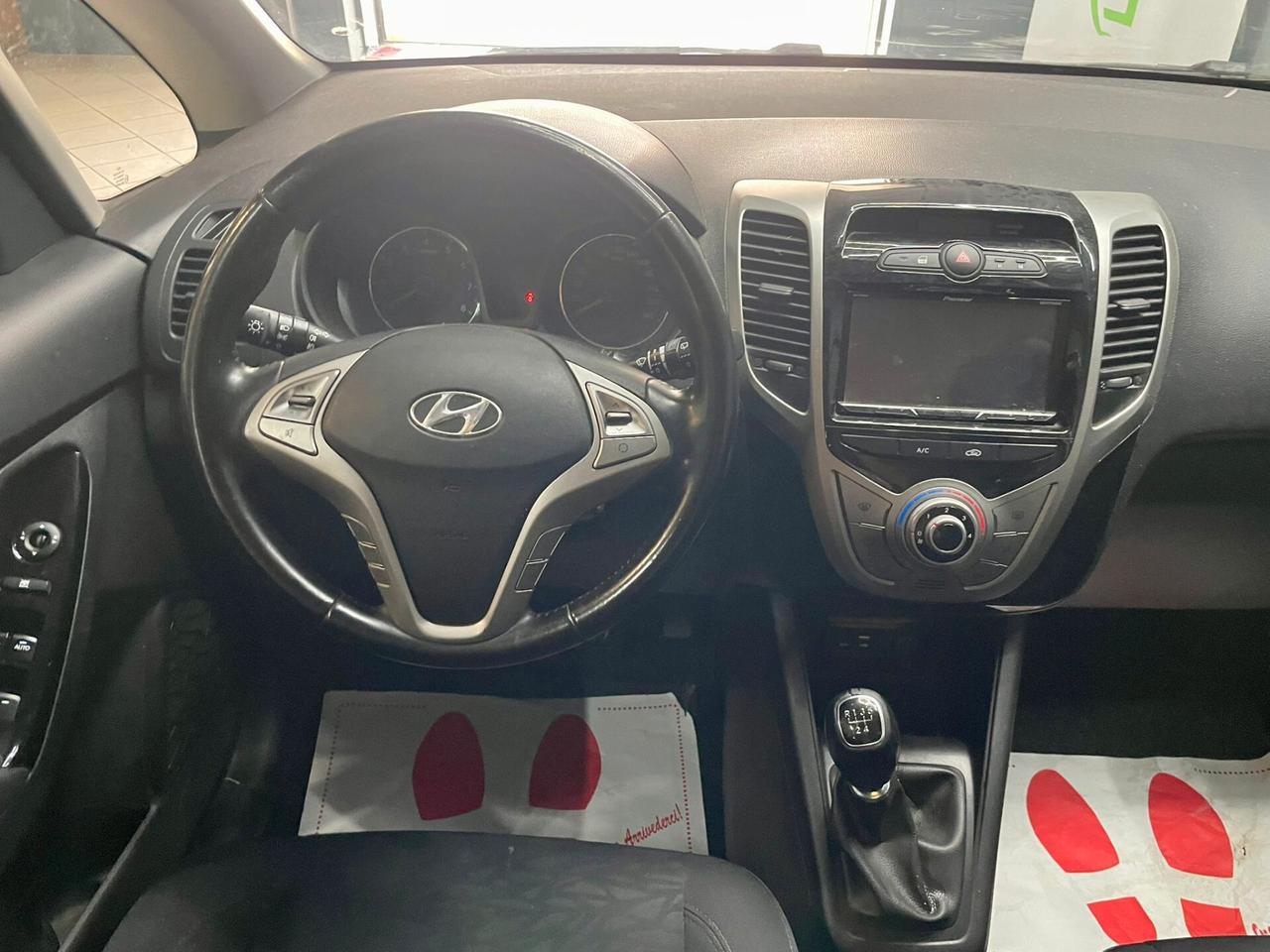 Hyundai iX20 1.4 90 CV Classic