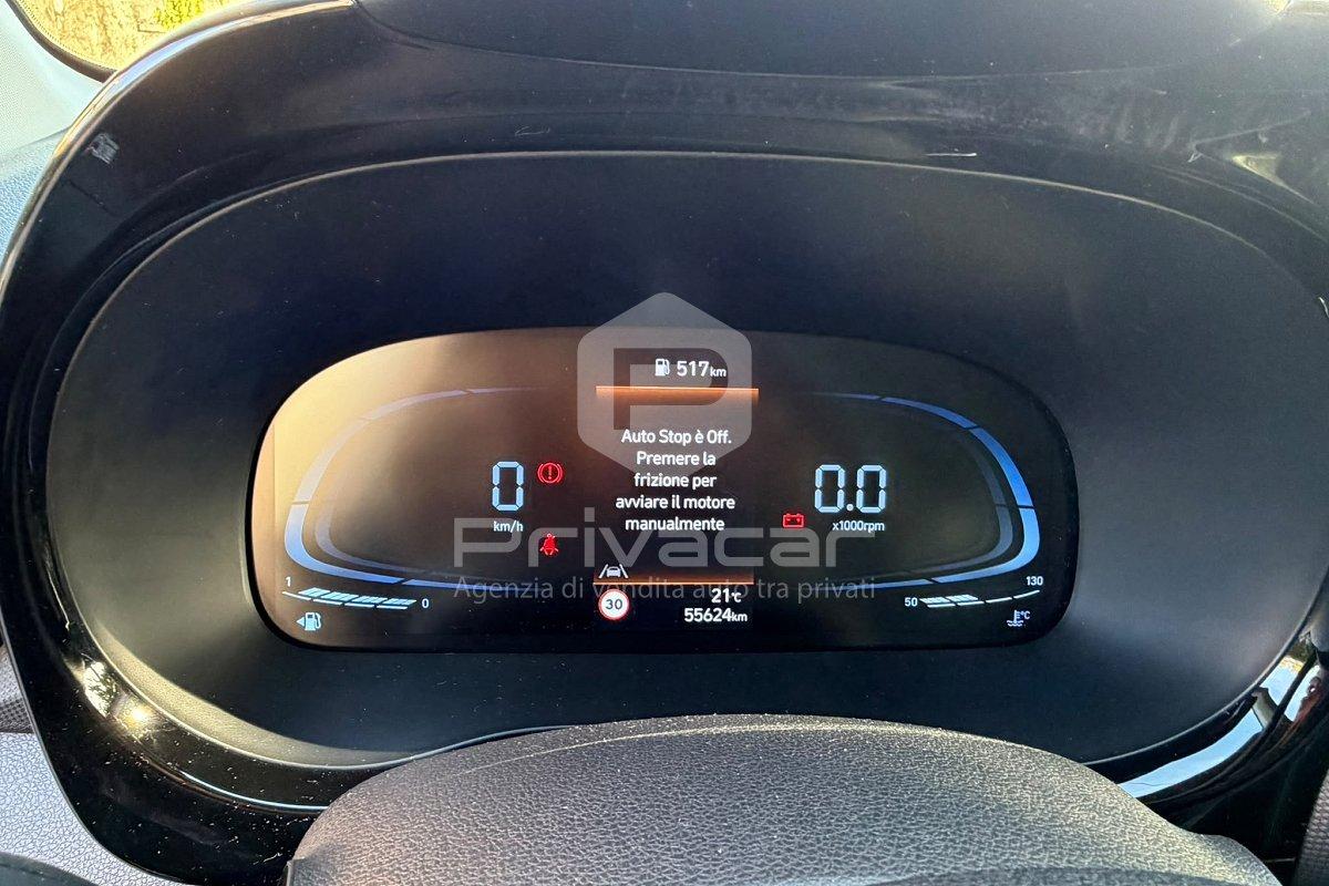 HYUNDAI i10 1.0 GPL Econext Connectline