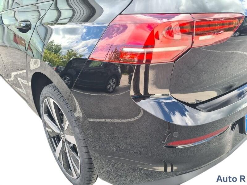 Volkswagen Golf 2.0 TDI SCR Edition Plus