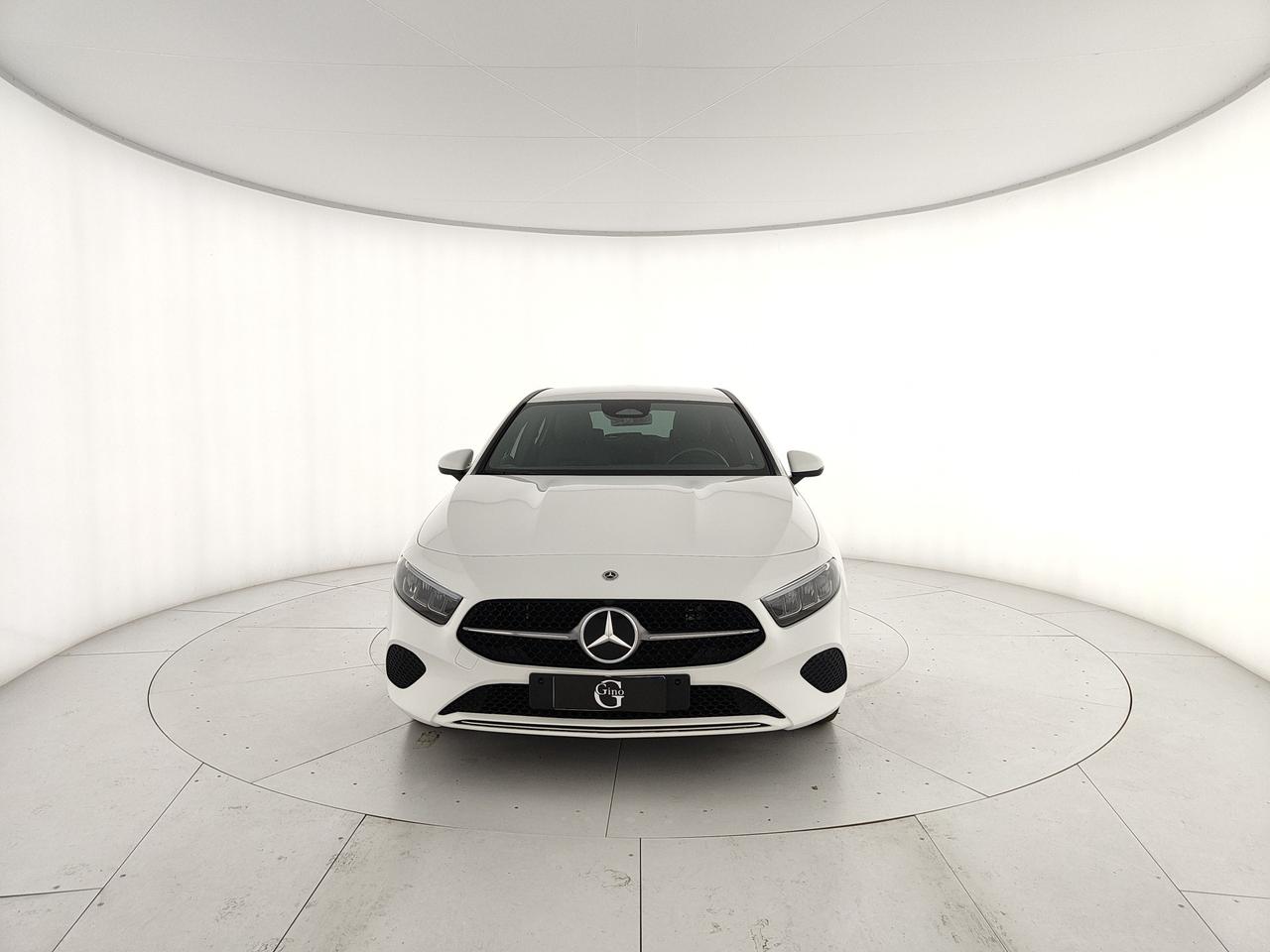 Mercedes-Benz A 250 e phev Progressive Advanced auto
