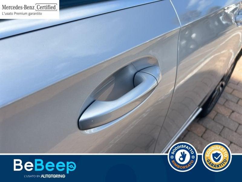 Mercedes-Benz Classe A A 200 D SPORT AUTO