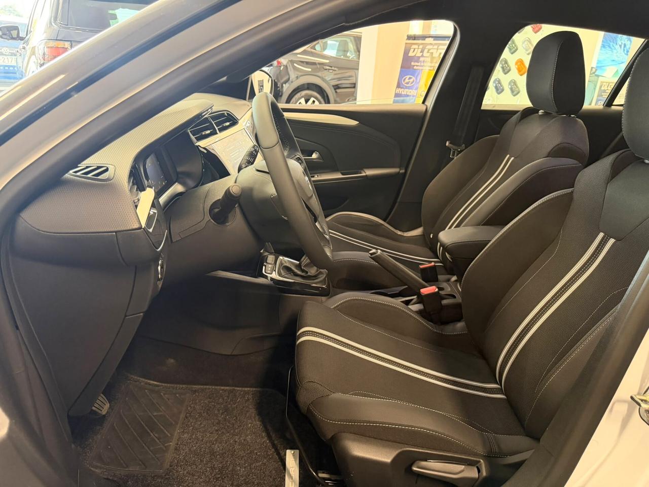 Opel Corsa 1.2 100 CV GS