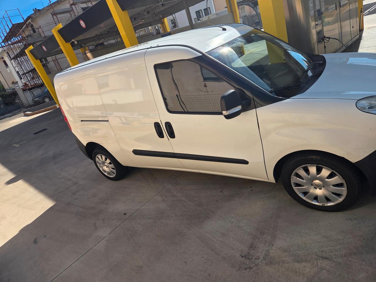 Fiat Doblo Doblò 1.6 MJT 16V 120CV Easy Maxi