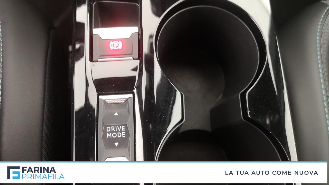 PEUGEOT 2008 II 2020 - 2008 1.2 puretech Allure Pack s&s 100cv