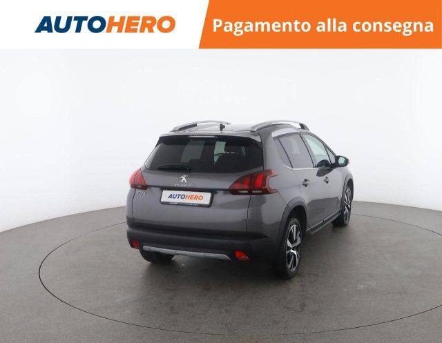 PEUGEOT 2008 1° serie BlueHDi 120 S&S Allure