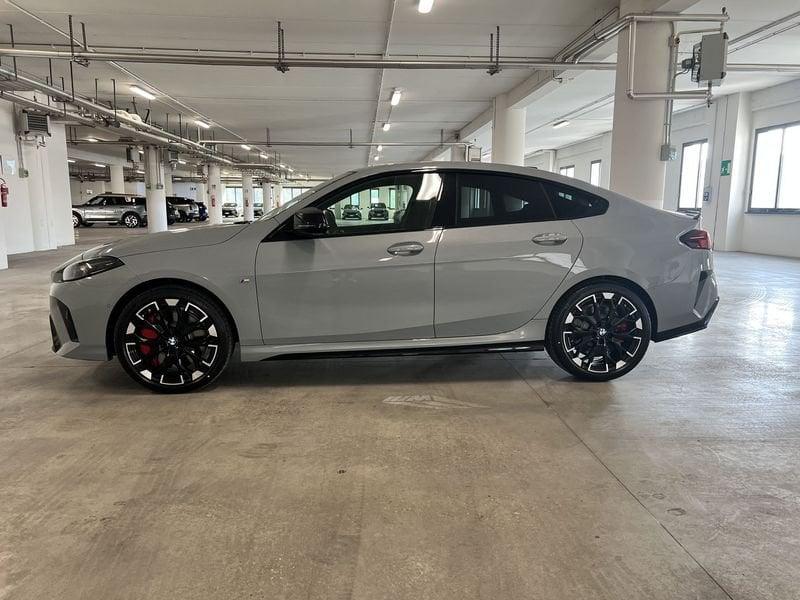 BMW Serie 2 Gran Coupe M235 Gran Coupe xdrive auto