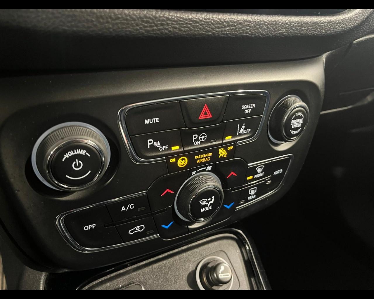 JEEP Compass 2ª serie - Compass 1.6 Multijet II 2WD Limited