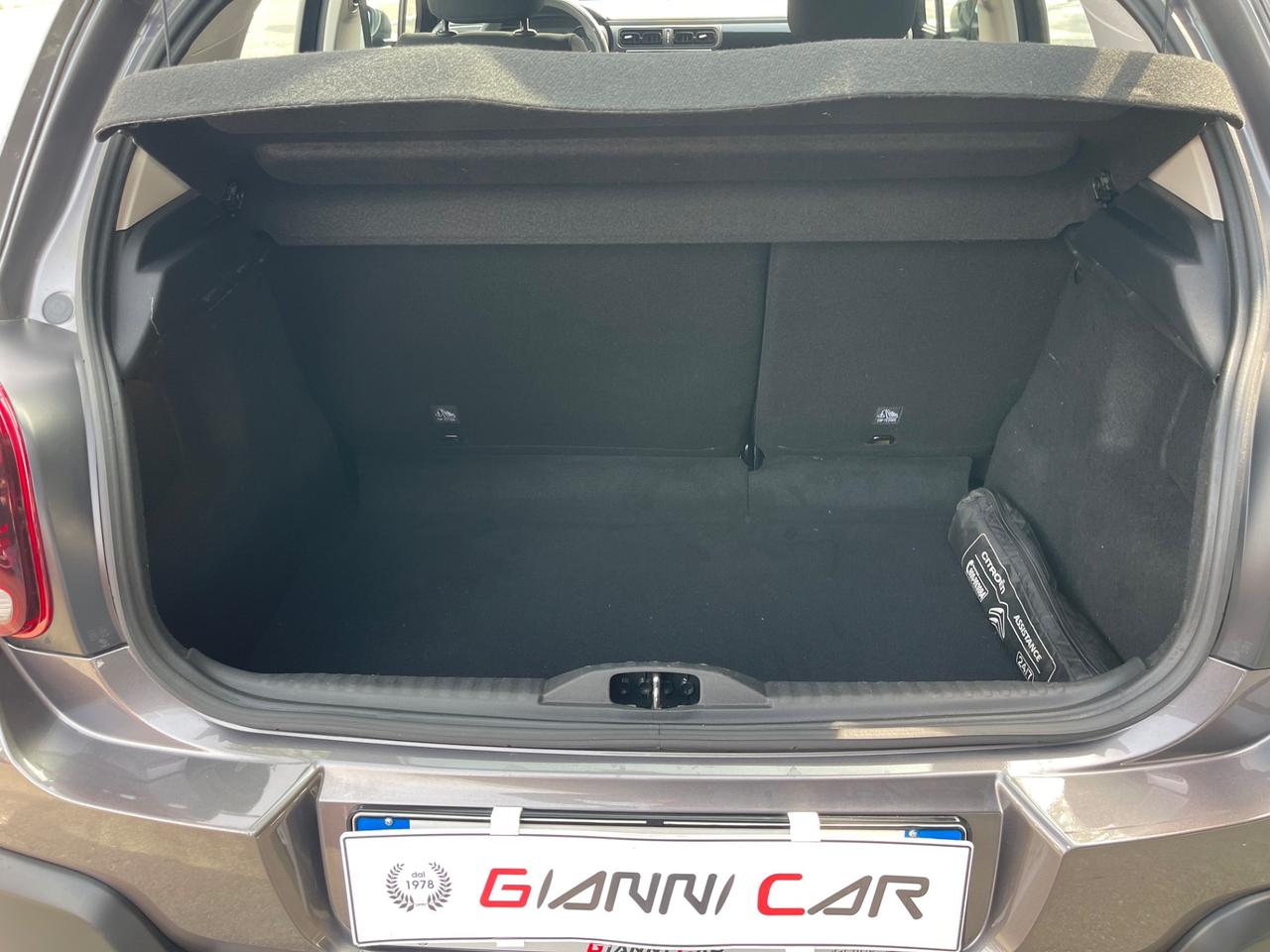 Citroen C3 BlueHDi 100 S&S Shine 2022