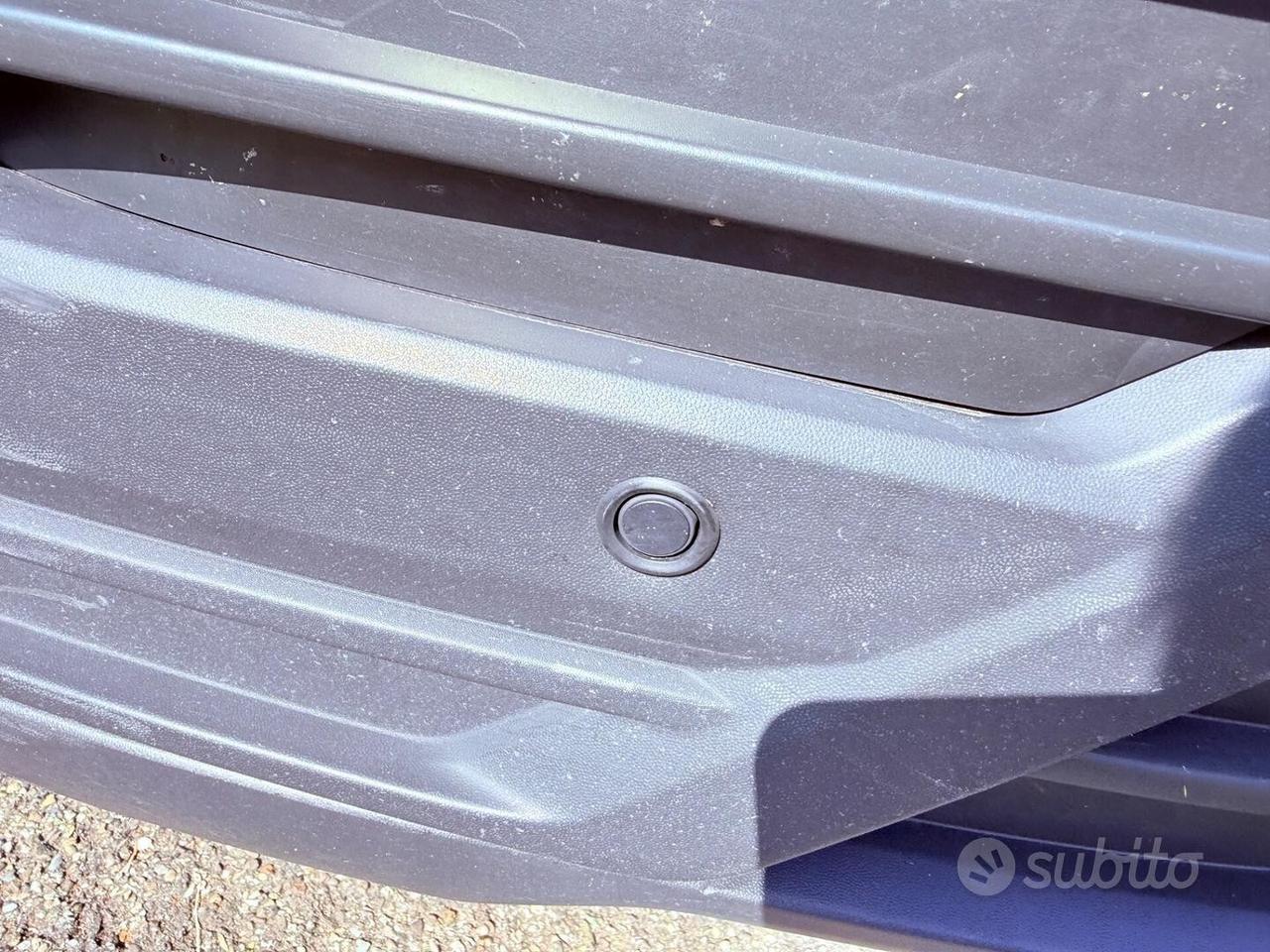 Volkswagen Crafter BOX-2020 SUPER PREZZOOOOOOOO