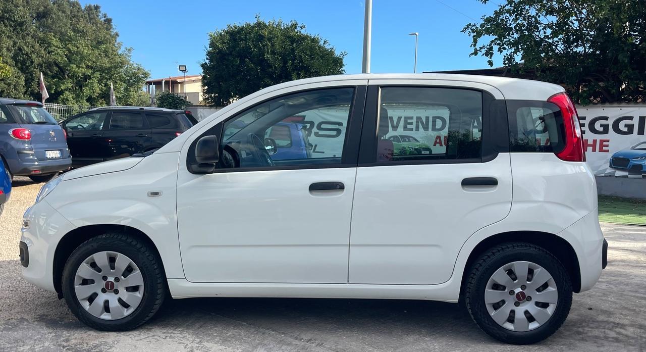 Fiat NewPanda Easy 1.2 Fire 69cv