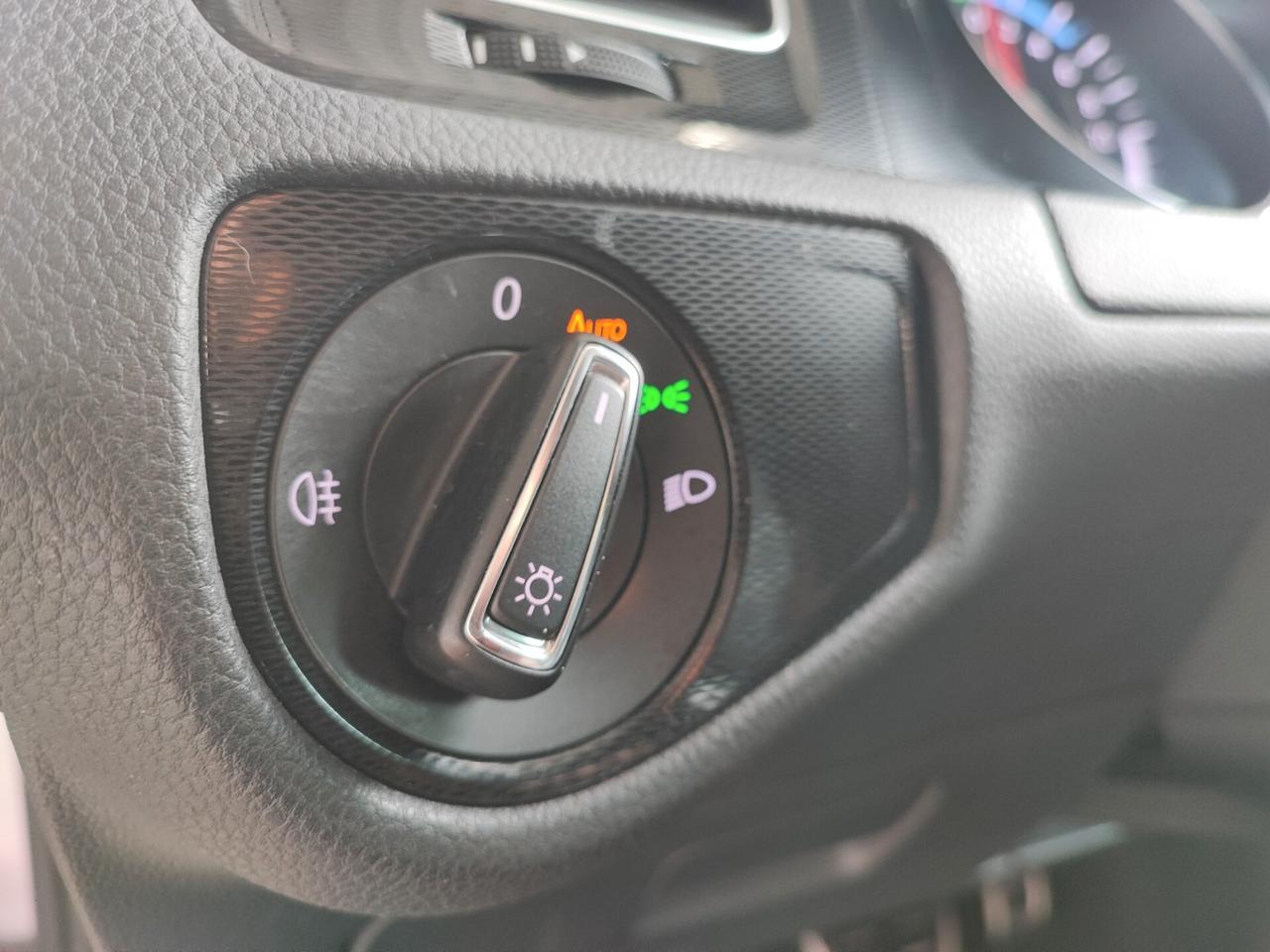 Volkswagen Golf GTE 1.4 TSI DSG 5p. Plug-In-Hybrid