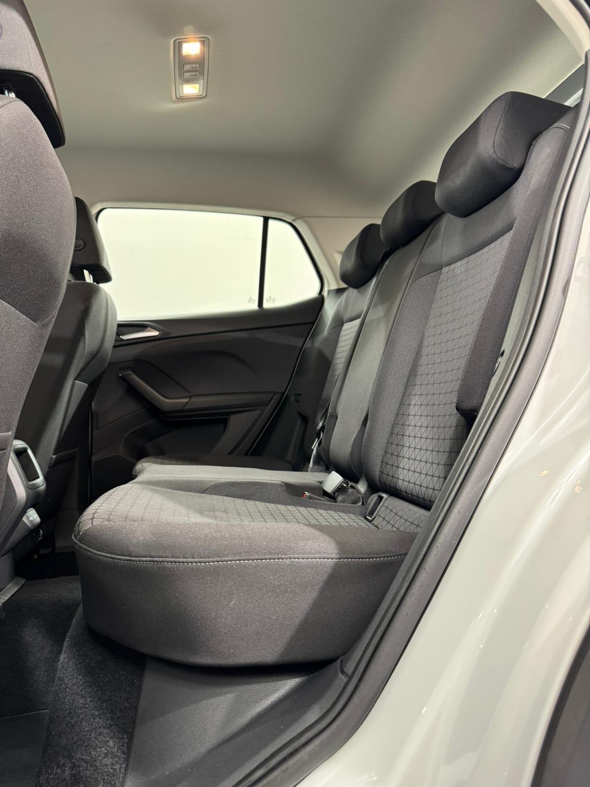 T-Cross 1.0 TSI Style CRUISE ADATTIVO, APPLECARPLAY & ANDROID AUTO, TAGLIANDI VW