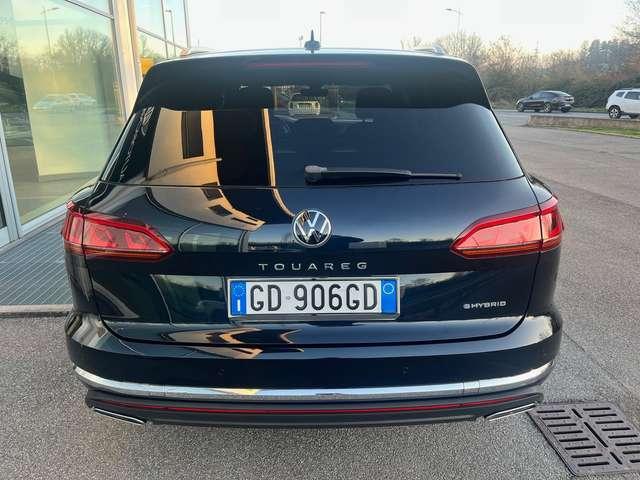 Volkswagen Touareg 3.0 V6 tsi eh Elegance 4Motion tiptronic
